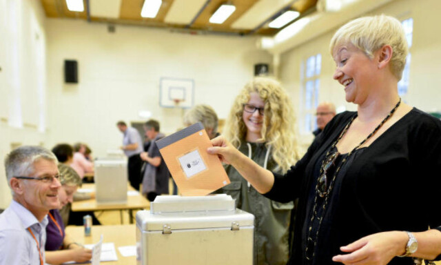 Private selskaper håver inn millioner på Sanners reform